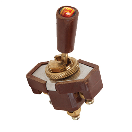 Toggle Switch (Conventional)
